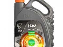 RW Auto Force CE 0W-30