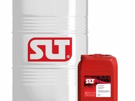 Коагулянт SLT Coag 22
