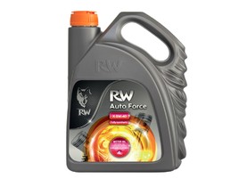 RW AUTO FORCE X 5W-40