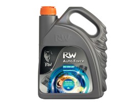 RW AUTO FORCE HS 10W-40