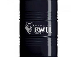 RW TRUCK FORCE R4 15W-40